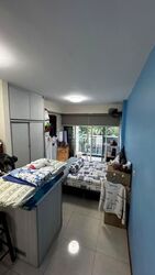 1 Canberra (D27), Condominium #591150101